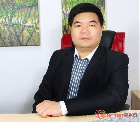 Bai Yanxue, Executive Director of Bai Nian Home Textiles