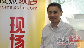 Wu Yongjie, Vice President of Moen: "China Speed" of American Brands