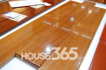 Extraordinary Mingjia floor evaluation