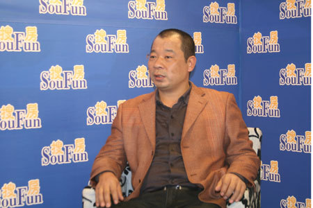 åº·æ¯”ç‰¹æŽåŸºé˜³ï¼šç»†åˆ†ã€äººæ€§åŒ–æ˜¯æœªæ¥å®¶å±…è¡Œä¸šç«žäº‰ç‚¹