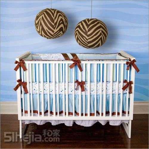 Baby bedroom feng shui taboo