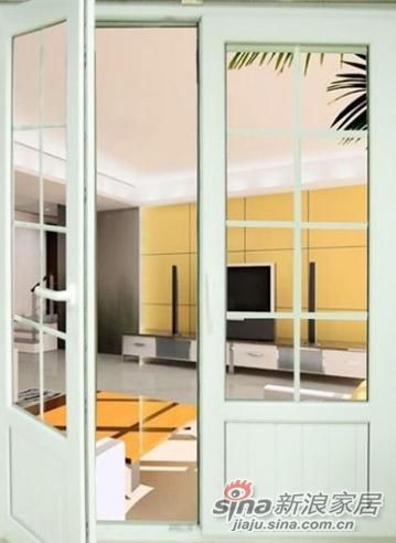 Big home is the inevitable trend of the development of door and window enterprises in the future