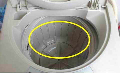 Roller and pulsator washing machine Who is the most powerful?