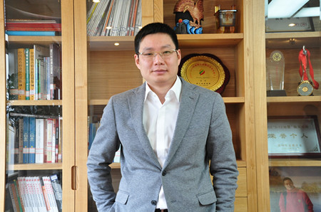 å—æ˜Ÿå¾ä¼Ÿï¼šå¼€æ”¾çš„å¿ƒæ€åšå¤§ä¼—åŒ–çš„åœ°æ¿