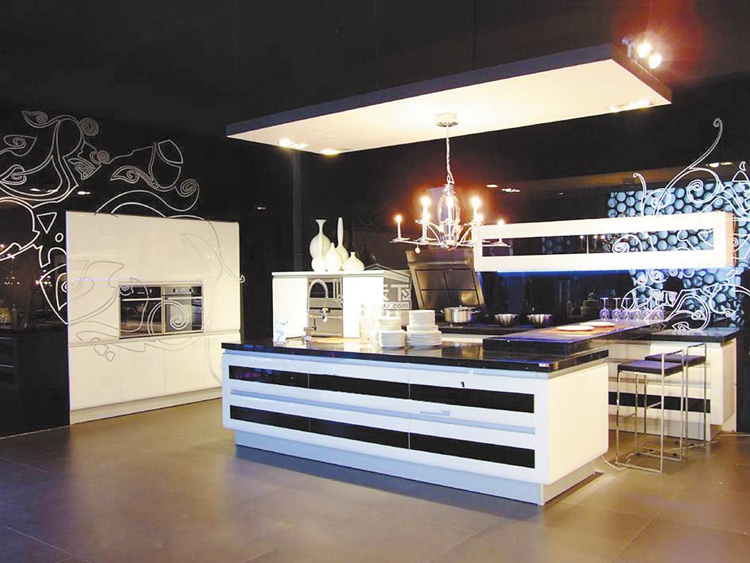 Buy healthy and environmentally friendly cabinets