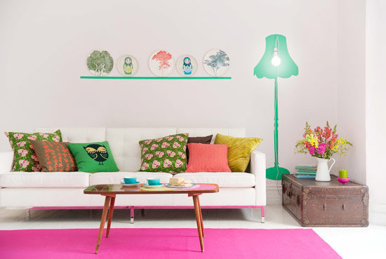 Do not let the decoration become a regret, the number of wall paintings, four major mistakes