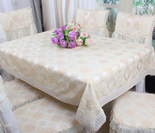 tablecloth