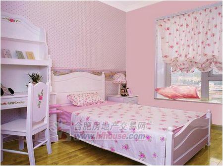 Four principles to pay attention to when purchasing children's furniture