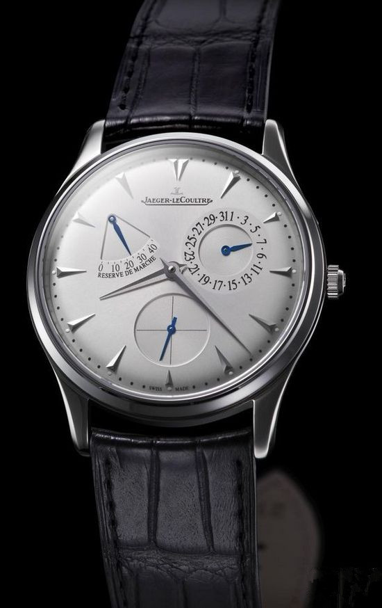 Jaeger-LeCoultre Power Master Series watches