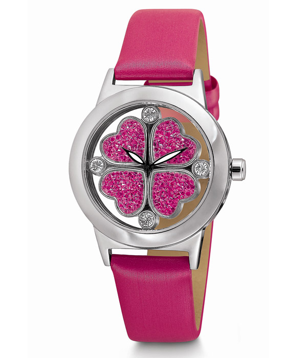 Folli Follie Heart4Heart Win series watch