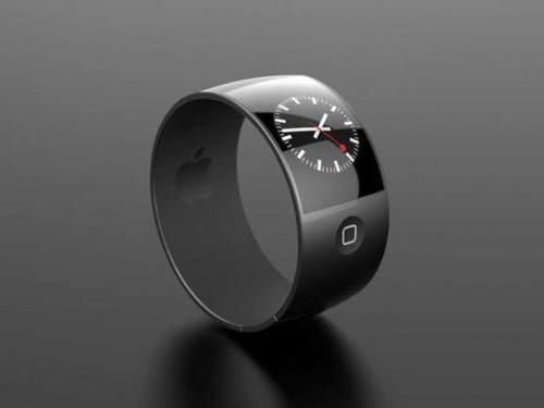 Apple crazy hiring iWatch development talent