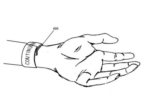 IWatch Apple patent analysis in the end what kind