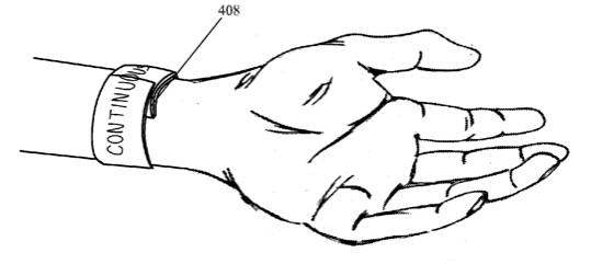 Apple flexible battery design can be used iWatch smart watches