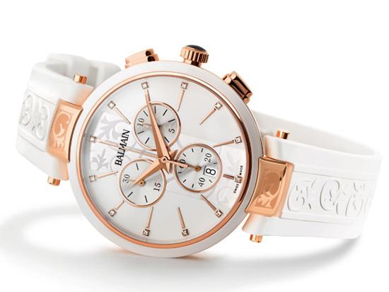Bamania series "vine voice" multi-functional sports ladies watch