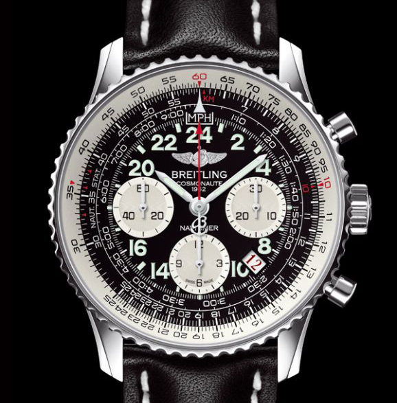 Breitling Air Chronograph