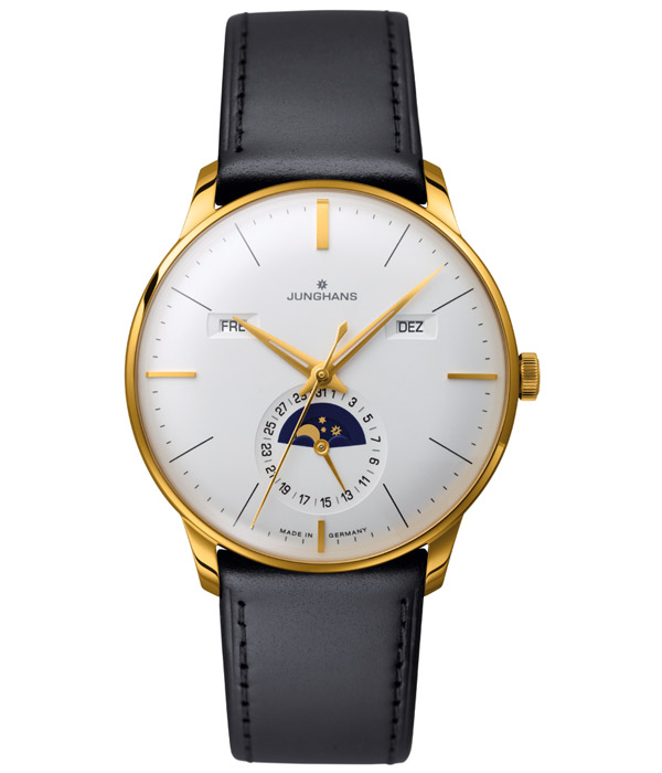 Junghans Master Series Calendar