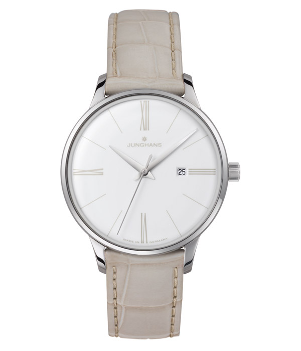 Junghans master series ladies watch