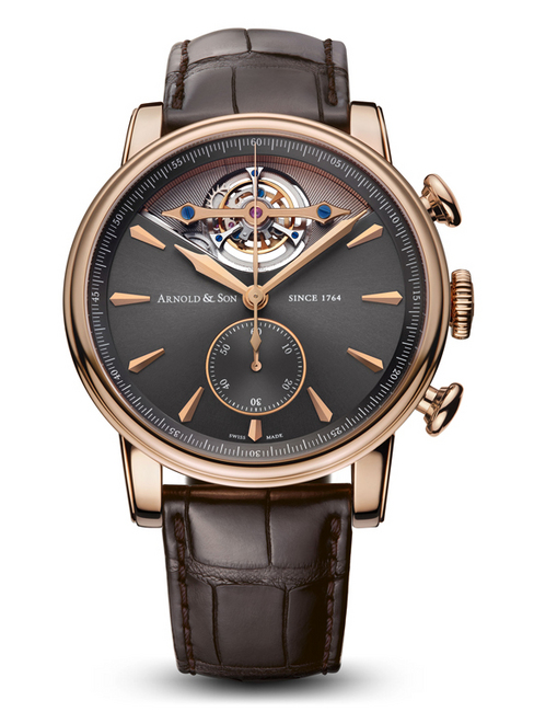 Arnold watch 250 anniversary tourbillon watch