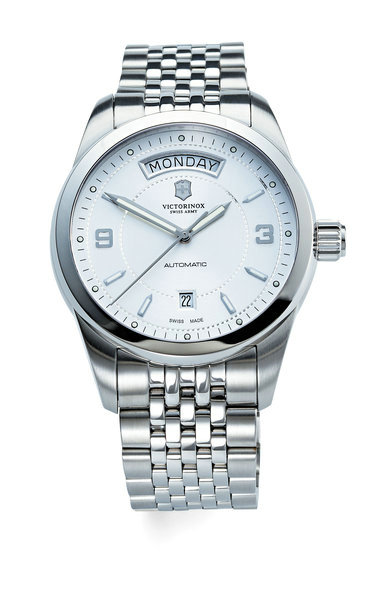 Vickers Army watch Ambassador series