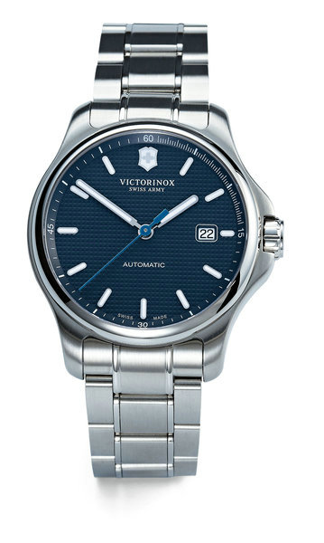 Vickers military watch Officer's watch series