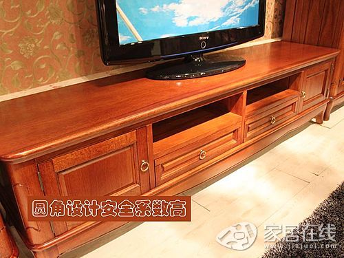 Ouyage living room cabinet