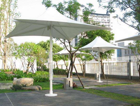 Jing'an Hongwei Awning shed Quality supply Commodity guarantee