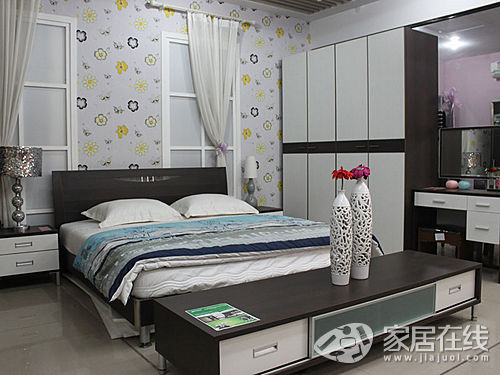 Green Island bedroom furniture