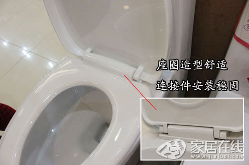 Brilliant 6T182 Toilet Evaluation