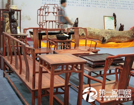 Tang Kaijun: Regional Cultural Characteristics Promote the Development of Chinese Furniture Products