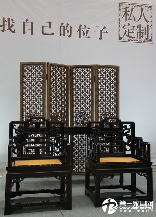 Xu Jiaqian: The Status Quo and Future of Ming Style Furniture
