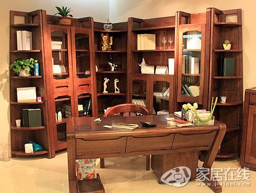 Study furniture