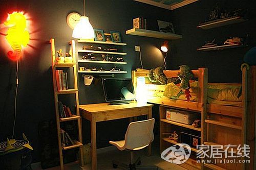 The study must also be warm, warm and romantic study design