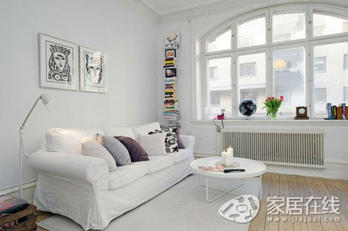 54 flat single apartment ideas fresh and elegant white world