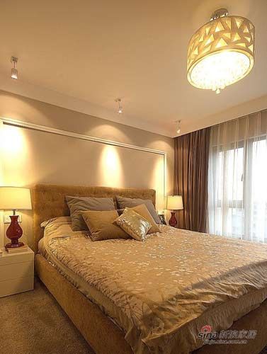Pay attention to life in bed! Harmony couple's home feng shui four taboos (Photos) åºŠä¸Šç”Ÿæ´»è¦æ³¨æ„ï¼å’Œè°å¤«å¦»çš„家居风水四大ç¦å¿Œ(组图)