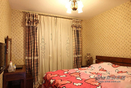 Pay attention to life in bed! Harmony couple's home feng shui four taboos (Photos) åºŠä¸Šç”Ÿæ´»è¦æ³¨æ„ï¼å’Œè°å¤«å¦»çš„家居风水四大ç¦å¿Œ(组图)