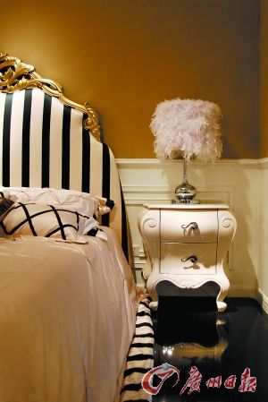 This winter furniture is not afraid of "cold"