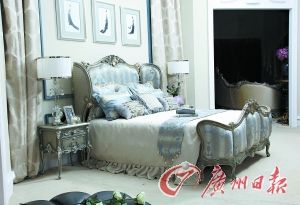 This winter furniture is not afraid of "cold"
