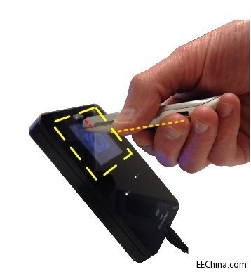 How Enhanced NFC technology enables mobile devices to reliably simulate contactless cards