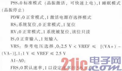 Research and Design of Weighing Counting Electronic Scale Based on CS5530