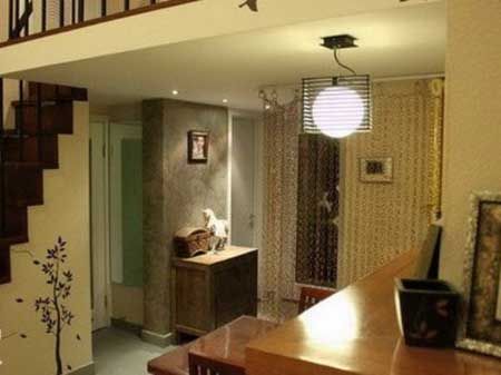 Home lighting feng shui can not be underestimated, it will bring you wealth