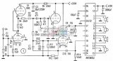 Design of gallstone mixed frequency-divided power amplifier