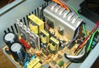 A practical ATX power supply design