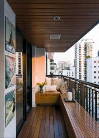 Balcony feng shui is very important to understand the 9 taboos of the balcony Feng Shui