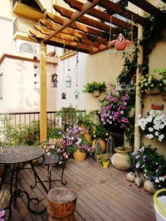 Balcony feng shui is very important to understand the 9 taboos of the balcony Feng Shui