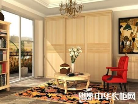 The advancement of the era of big home: the furniture industry "furniture"