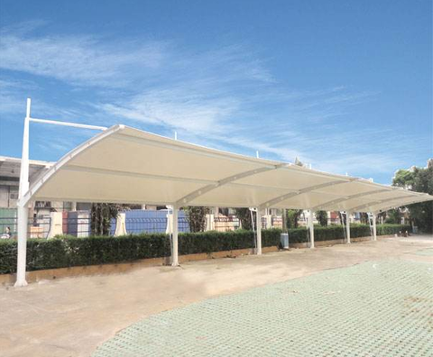 Jing'an Hongwei Awning shed Quality supply Commodity guarantee
