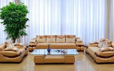 The sofa can also let you drive to see the color of the sofa.