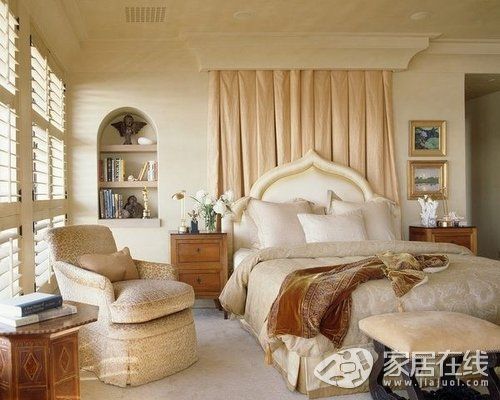 European style bedroom design 27 pictures to help you appreciate