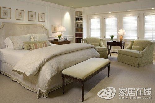 European style bedroom design 27 pictures to help you appreciate