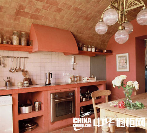 Kitchen culture: need to pay attention to the kitchen stove feng shui taboo